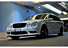 Mercedes-Benz E 55 AMG E 55 T AMG Stage1 DTK620-Paket 600HP 850 Nm