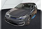 VW Golf Volkswagen VII Lim. e- Navi LED CCS