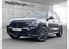BMW X7 xDrive 40d Special Edition HUD LED PANO 360°