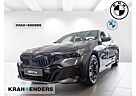 BMW i5 eDrive40MSportPro+Navi+HUD+Leder NP 97.580,-