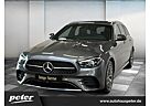 Mercedes-Benz E 300 d 4M T AMG/19''/LED/Schiebedach/Kamera/AHK