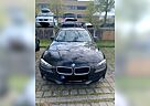 BMW 320d Touring f31 Navi Temp Szhz Scheckheft Klima