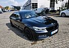 BMW 730d - Top gepflegtShadow-Line Hochglanz schwarz