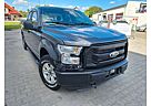 Ford F 150 4X4