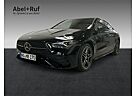 Mercedes-Benz CLA 200 Coupé AMG+MBUX+DISTR+NIGHT+Pano+360°+18"