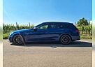 Mercedes-Benz C 63 AMG C63 AMG T-Modell mit Drivers Package