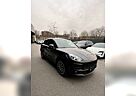 Porsche Macan S Diesel - Black Edition Vollausstattung