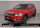 Jeep Compass 1.4 MultiAir 4WD (Limited Xenon ACC )