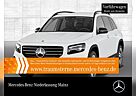 Mercedes-Benz GLB 200 d PROGRESSIVE+NIGHT+AHK+MULTIBEAM+KAMERA