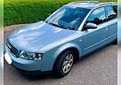 Audi A4 2.0 Avant - Scheckheft | Kein Rost | Euro 4