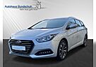 Hyundai i40 Kombi blue 1.7 CRDi Style *Bi-Xenon*Navi*