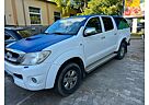 Toyota Hilux Double Cab Life 4x4, 3.0Liter