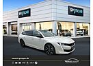 Peugeot 508 SW Hybrid 225 GT Pack Panoramadach