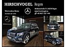 Mercedes-Benz GLB 180 d Progressive+Night+AHK+MBUX+LED+Kam+PDC