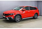 Fiat Tipo Kombi RED 1.5 GSE DCT 96kW Hybrid Sie sp...