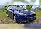 Ford Focus 1,0 EcoBoost 92kW Cool & Connect