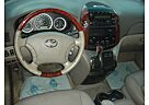 Toyota Sienna AWD Limited Leder LPG 7 Sitzer