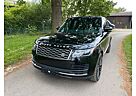 Land Rover Range Rover 5.0 V8 Autobiography,Supercharged