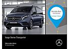 Mercedes-Benz V 300 d AVANTGARDE EDITION+AMG+9G+AHK+StandHZ