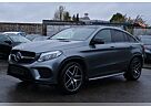 Mercedes-Benz GLE 350 d Coupe 4Matic AMG Line Night-Pak Panora