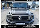 Mercedes-Benz G 500 G500 STRONGER THAN TIME EDITION GSHD LED AMGLINE