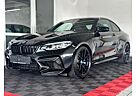 BMW M2 Baureihe Coupe Competition M-Performance