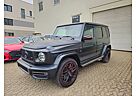 Mercedes-Benz G 63 AMG G -Modell Station Edition 1