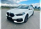 BMW 118i Series High Executive - Benzin - Automatik-
