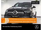 Mercedes-Benz GLE 350 de 4M AMG/Fahrass/Pano/Mbeam/20"/Augment