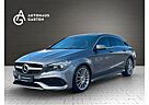 Mercedes-Benz CLA 200 Shooting Brake AMG Leder/NAVI/SHZ/PDC/