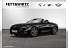 BMW Z4 sDrive20i 19"|MSport|LED|HedUp|H&K|SHZ