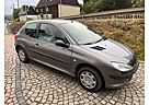 Peugeot 206 1.1 Style Style
