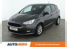 Ford C-Max 1.5 EcoBoost Cool&Connect *NAVI*PDC*CAM*