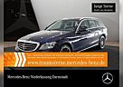 Mercedes-Benz C 300 deT HUD/AHK/DWA/HighLicht/HighInfo/HighPar