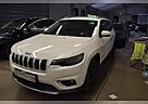 Jeep Cherokee 2.2d Aut Limited