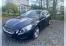 Volvo V60 D4 AWD Geartronic Edition Pro Edition Pro