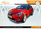 Renault Captur II Intens - LED, Navi, Sitzheizung etc.