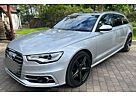 Audi S6 4.0 TFSI quattro S tronic Avant -