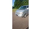 VW T4 Caravelle Volkswagen 2.5 TDI 75kW Standheizung Camper