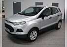 Ford EcoSport 1,5 Ti-VCT Trend Automatic