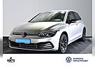 VW Golf Volkswagen VIII Move 1.5 TSI LED+NAV+ACC+RearView