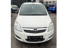 Opel Zafira B Selection *7SITZER*174.000KM*1HAND*CNG