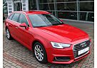 Audi A4 Avant 40TFSI S tronic design AHK Standheizung