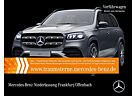 Mercedes-Benz GLS 400 d 4M AMG Fahrass WideScreen 360° Stdhzg