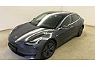 Tesla Model 3 Long Range 79 kWh FSD Premium Innenraum