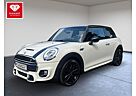 Mini Cooper S John Cooper Works Chili-Paket