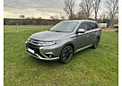 Mitsubishi Plug in Hybrid Outlander Plug-in Hybrid Outlander 2.0 *AHK*Scheckheft*