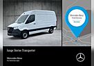 Mercedes-Benz Sprinter 315 CDI KA Hoch Klima+Navi+MBUX+ParkP