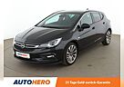 Opel Astra K 1.4 SIDI Turbo Innovation *NAVI*LED*SHZ