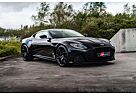 Aston Martin DBS Superleggera / Onyx Black / Carbon / 360